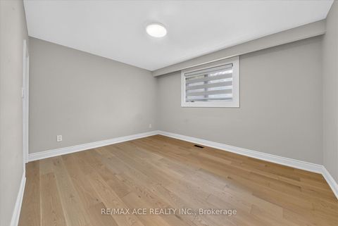 Photo 22 at 124 Honeywood Road, Jane Heights, Toronto