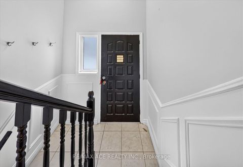 Photo 26 at 124 Honeywood Road, Jane Heights, Toronto