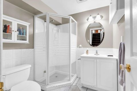 Photo 19 at 9 Windwood Drive, Clairville, Toronto
