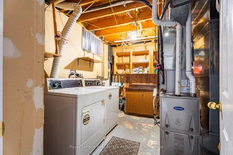 Photo 23 at 9 Windwood Drive, Clairville, Toronto