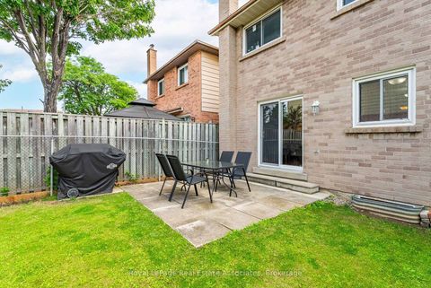 Photo 33 at 9 Windwood Drive, Clairville, Toronto