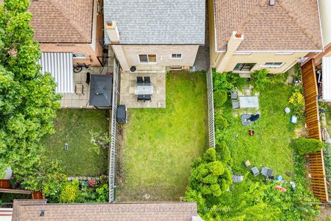Photo 36 at 9 Windwood Drive, Clairville, Toronto