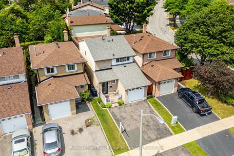 Photo 39 at 9 Windwood Drive, Clairville, Toronto