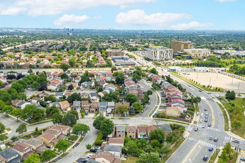 Photo 41 at 9 Windwood Drive, Clairville, Toronto