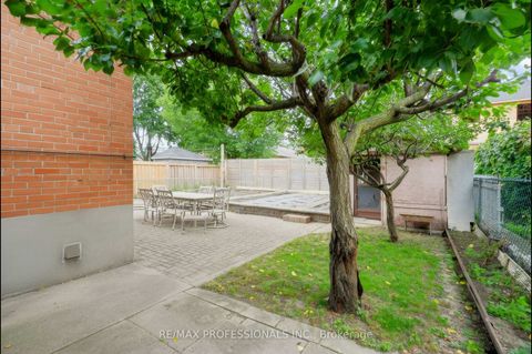 Photo 36 at 42 Woolgar Avenue, City Centre West, Toronto