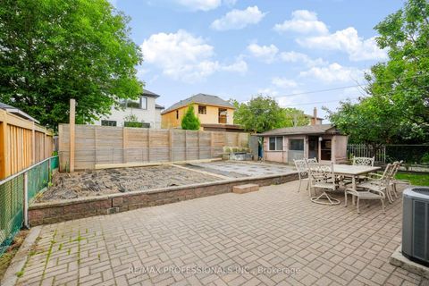 Photo 37 at 42 Woolgar Avenue, City Centre West, Toronto