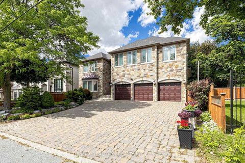 Photo 0 at 176 Elmwood Avenue, Willowdale East, Toronto