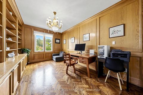 Photo 19 at 176 Elmwood Avenue, Willowdale East, Toronto