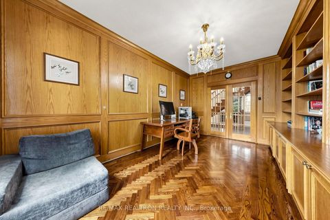 Photo 20 at 176 Elmwood Avenue, Willowdale East, Toronto