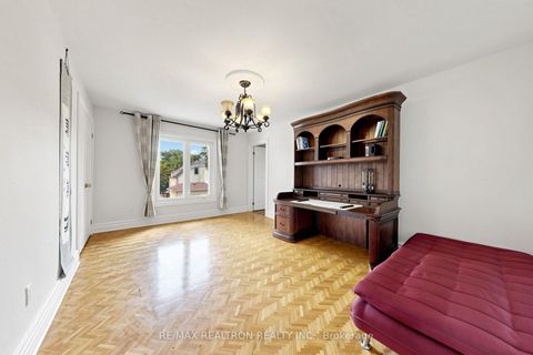 Photo 33 at 176 Elmwood Avenue, Willowdale East, Toronto