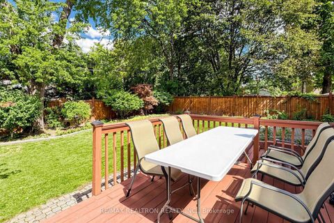 Photo 47 at 176 Elmwood Avenue, Willowdale East, Toronto