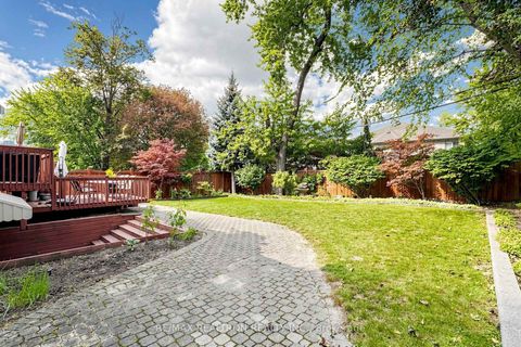 Photo 49 at 176 Elmwood Avenue, Willowdale East, Toronto