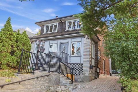 Photo 1 at 83 Lawrence Avenue E, Lawrence Park South, Toronto