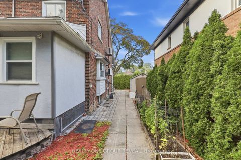 Photo 2 at 83 Lawrence Avenue E, Lawrence Park South, Toronto