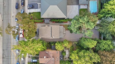 Photo 6 at 83 Lawrence Avenue E, Lawrence Park South, Toronto
