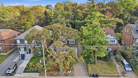 Photo 7 at 83 Lawrence Avenue E, Lawrence Park South, Toronto