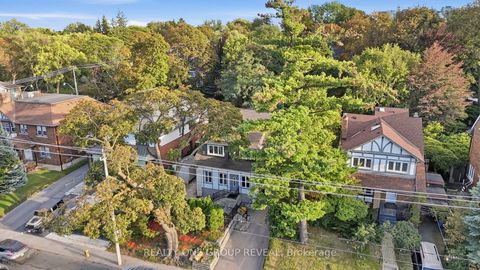 Photo 8 at 83 Lawrence Avenue E, Lawrence Park South, Toronto