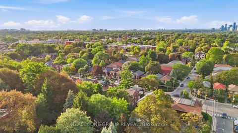 Photo 9 at 83 Lawrence Avenue E, Lawrence Park South, Toronto
