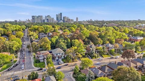 Photo 10 at 83 Lawrence Avenue E, Lawrence Park South, Toronto