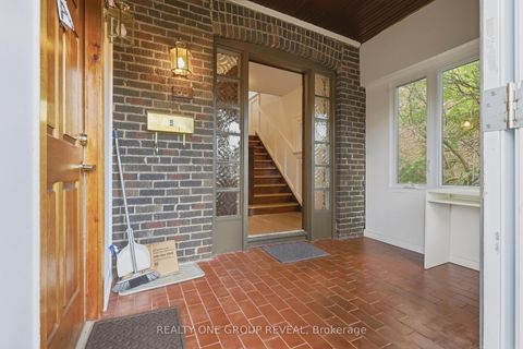 Photo 11 at 83 Lawrence Avenue E, Lawrence Park South, Toronto