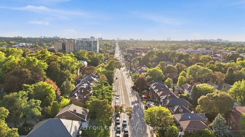 Photo 35 at 83 Lawrence Avenue E, Lawrence Park South, Toronto
