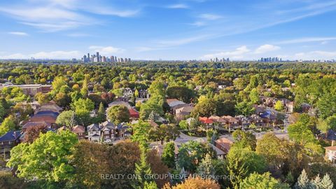 Photo 37 at 83 Lawrence Avenue E, Lawrence Park South, Toronto