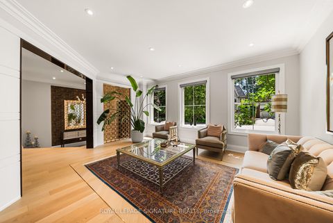 Photo 7 at 492 Old Orchard Grove, Nortown, Toronto