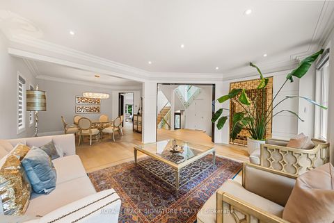 Photo 8 at 492 Old Orchard Grove, Nortown, Toronto