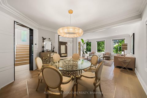 Photo 9 at 492 Old Orchard Grove, Nortown, Toronto