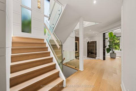 Photo 10 at 492 Old Orchard Grove, Nortown, Toronto