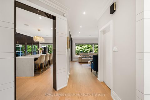 Photo 13 at 492 Old Orchard Grove, Nortown, Toronto