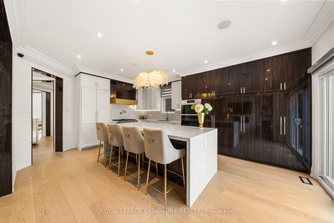Photo 15 at 492 Old Orchard Grove, Nortown, Toronto