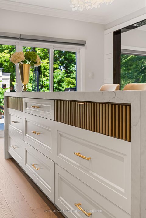 Photo 19 at 492 Old Orchard Grove, Nortown, Toronto