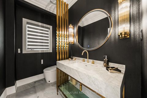 Photo 20 at 492 Old Orchard Grove, Nortown, Toronto