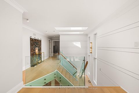 Photo 21 at 492 Old Orchard Grove, Nortown, Toronto