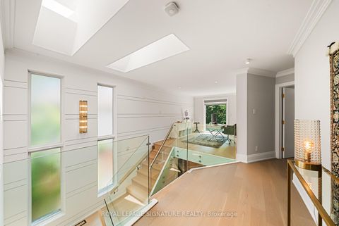 Photo 22 at 492 Old Orchard Grove, Nortown, Toronto