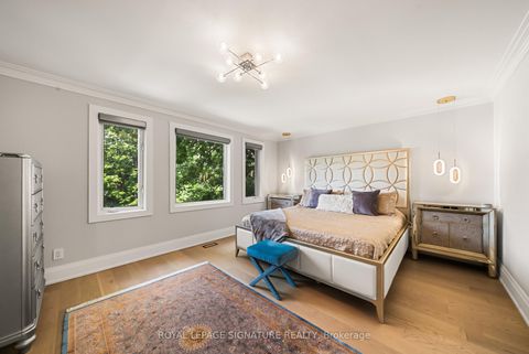 Photo 27 at 492 Old Orchard Grove, Nortown, Toronto