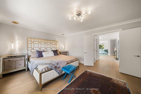 Photo 28 at 492 Old Orchard Grove, Nortown, Toronto