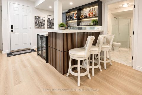 Photo 30 at 492 Old Orchard Grove, Nortown, Toronto