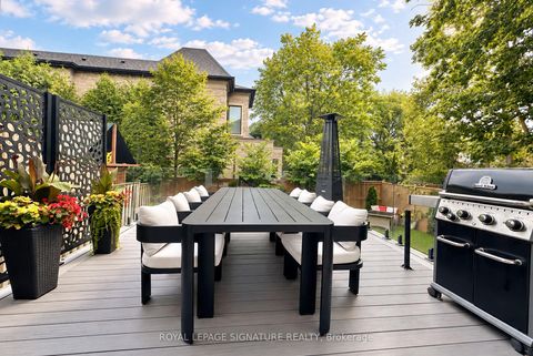 Photo 36 at 492 Old Orchard Grove, Nortown, Toronto