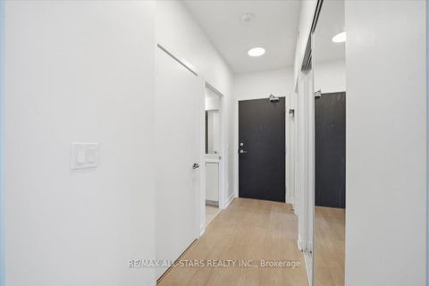 Photo 3 at 824 - 8 Trent Avenue, Danforth, Toronto