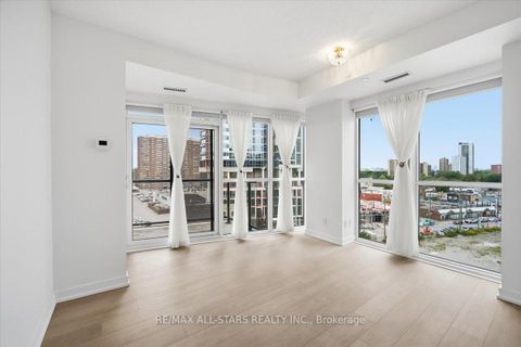 Photo 5 at 824 - 8 Trent Avenue, Danforth, Toronto