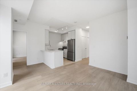 Photo 9 at 824 - 8 Trent Avenue, Danforth, Toronto