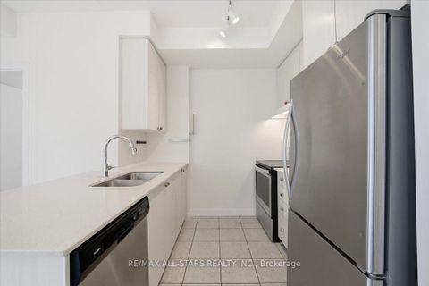Photo 11 at 824 - 8 Trent Avenue, Danforth, Toronto