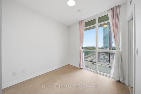 Photo 14 at 824 - 8 Trent Avenue, Danforth, Toronto