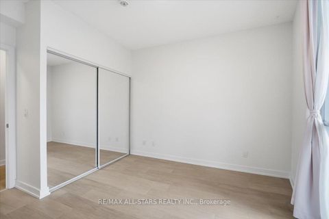 Photo 15 at 824 - 8 Trent Avenue, Danforth, Toronto