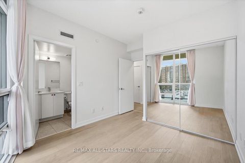 Photo 16 at 824 - 8 Trent Avenue, Danforth, Toronto