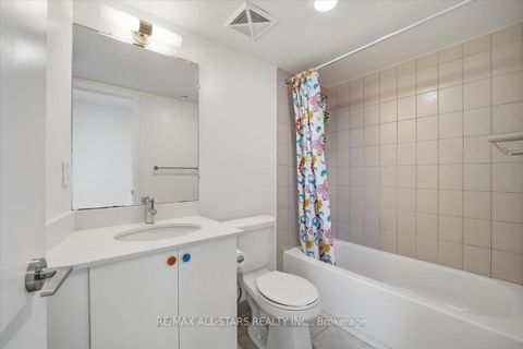 Photo 18 at 824 - 8 Trent Avenue, Danforth, Toronto