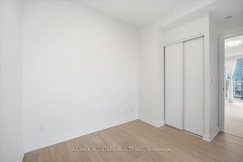 Photo 20 at 824 - 8 Trent Avenue, Danforth, Toronto