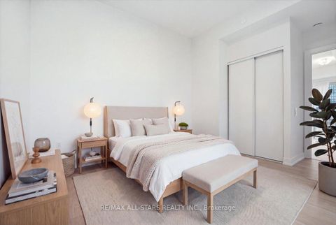 Photo 21 at 824 - 8 Trent Avenue, Danforth, Toronto